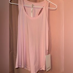 Lululemon love tank size 6